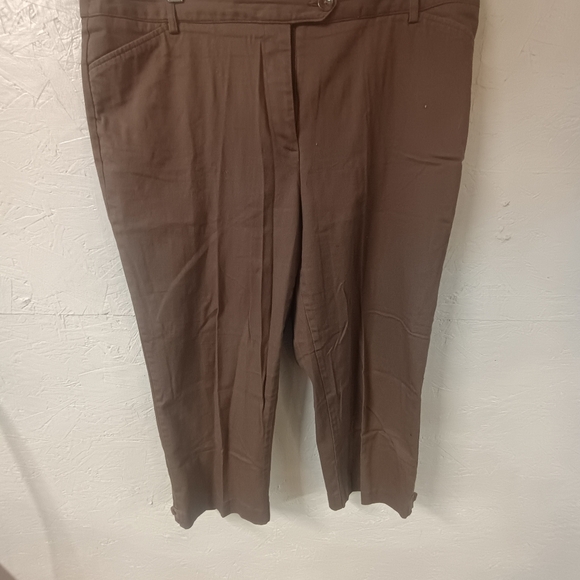 Laura Scott Pants - Laura Scott Ladies Pants Size 12